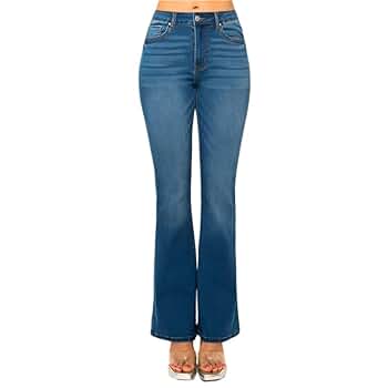 パンツ opium waxed bootcut flare denim Buy Rick Owens Waxed Bootcut Jeans Online at Groupie